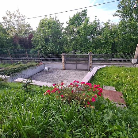 شقة Garden House Trezzo تْريتسو سولاّدا المظهر الخارجي الصورة