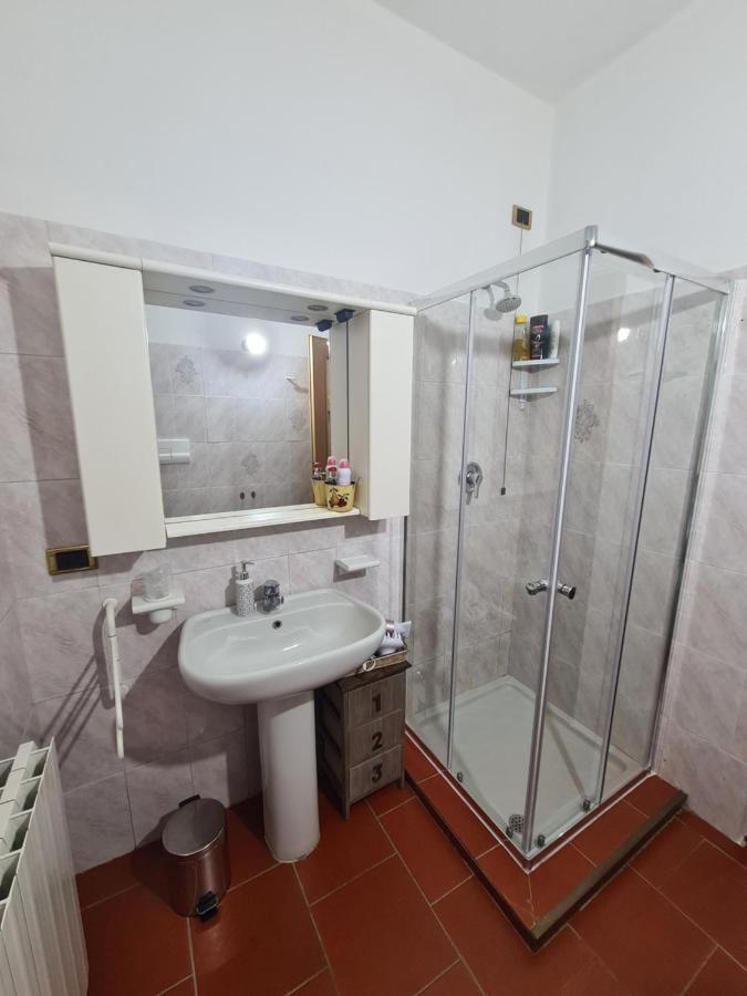 شقة Garden House Trezzo تْريتسو سولاّدا المظهر الخارجي الصورة