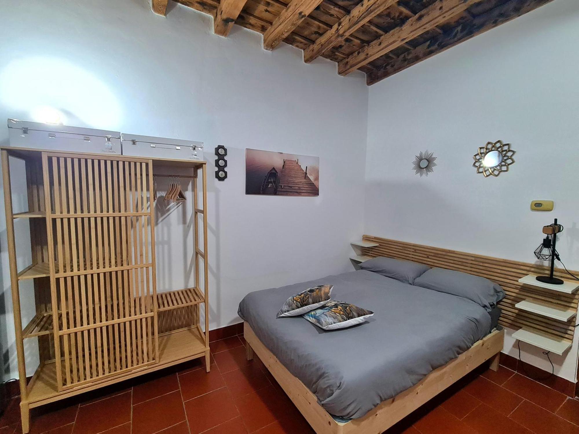 شقة Garden House Trezzo تْريتسو سولاّدا المظهر الخارجي الصورة